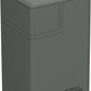 Ultimate Guard Flip`n`Tray 80+ Monocolor Grey