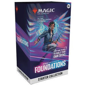 Foundations [FDN] Starter Collection