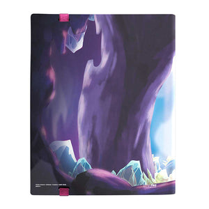 UltraPRO 9-Pocket Binder Pokemon- Character Series: Tinkaton
