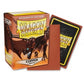 Dragon Shield Sleeves: Standard- Matte (100 ct.)