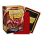 Dragon Shield Sleeves: Standard- Matte (100 ct.)