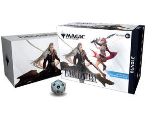 Final Fantasy [FIN] Bundle (Pre-Order)