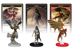 Creature Forge Minatures: Overwhelming Swarm Single Pack