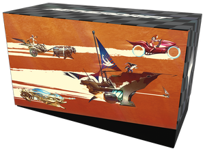 Aetherdrift [DFT] Finish Line Bundle
