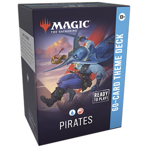 Lorwyn Eclipsed [ECL] Theme Deck Set of 2 (Pre-Order)