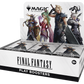 Final Fantasy [FIN] Collector Booster Box & Play Booster Box Pack (Pre-Order)