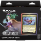 Final Fantasy [FIN] Commander Deck Set (4ct)