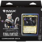 Final Fantasy [FIN] Commander Deck Set (4ct)