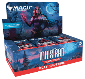 Innistrad Remastered [INR] Play Booster