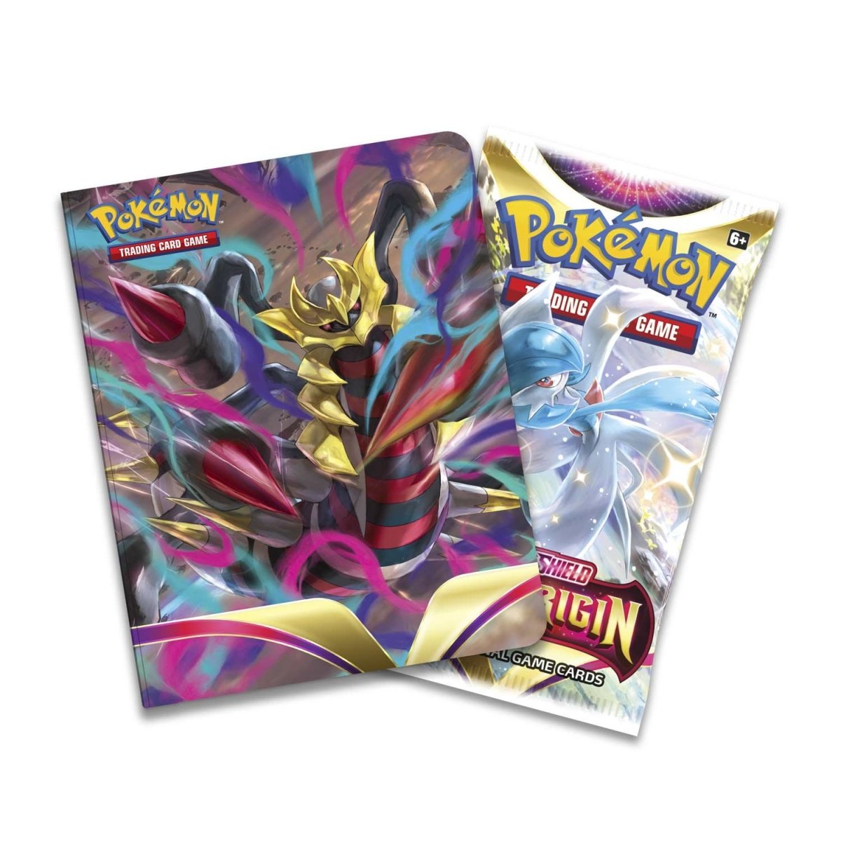 Lost Origin [SH11] - Mini Portio & Booster Pack