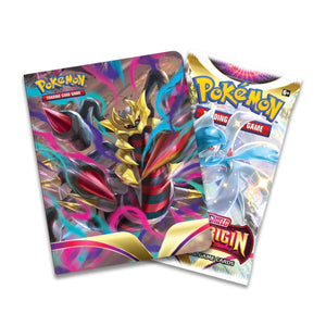 Lost Origin [SH11] - Mini Portio & Booster Pack