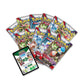 Scarlet & Violet [SV01] - Elite Trainer Box [Miraidon]