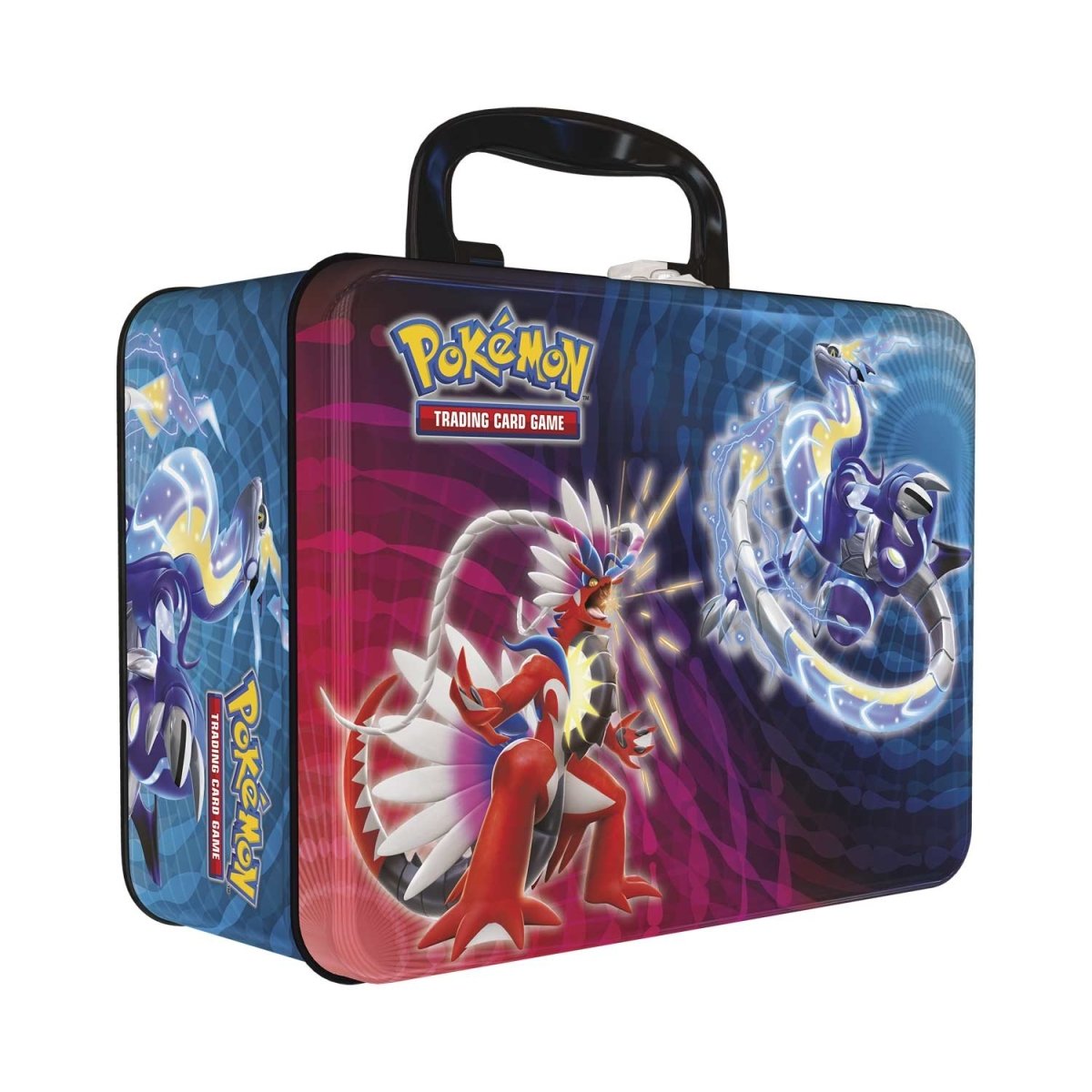 Collector Chest - Fall 2023