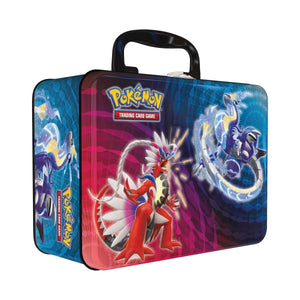 Collector Chest - Fall 2023