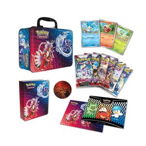 Collector Chest - Fall 2023