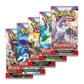 Paldea Evolved [SV02] - Booster Box