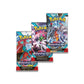 Paradox Rift [SV04] - Three Pack Blister & Cetitan Promo