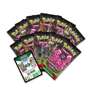 Shrouded Fable [SV6.5] - Elite Trainer Box