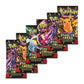 Paldean Fates [SV4.5] - Booster Bundle