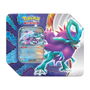 Paradox Clash Tin [Walking Wake ex]
