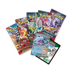 Paradox Clash Tin [Walking Wake ex]