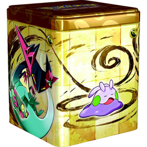 Draconic Type - 2024 Stacking Tin