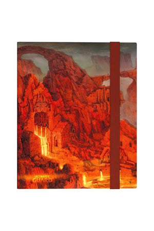Ultimate Guard Flexxfolio: 9-Pocket Lands Edition II Mountain