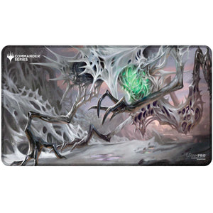 UltraPro Stitched Playmat - MTG Commander - Yarok