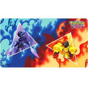 UltraPro Playmat: Pokemon- Armarouge/Ceruledge