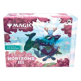 Modern Horizons 3 [MH3] Gift Edition Bundle