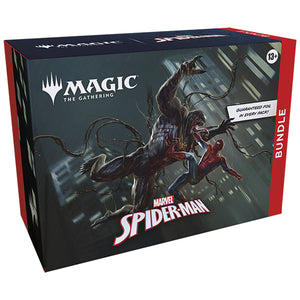 Spider-man [SPM] Bundle (Pre-Order)