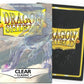 Dragon Shield Sleeves: Standard- Classic (100 ct.)