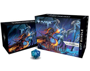 Final Fantasy [FIN] Gift Edition Bundle (Pre-Order)
