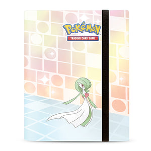 UltraPRO 9-Pocket Binder Pokemon- Gallery Series Trick Room