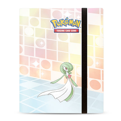 UltraPRO 9-Pocket Binder Pokemon- Gallery Series Trick Room