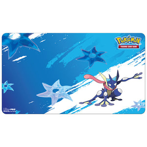 UltraPro Playmat: Pokemon- Greninja