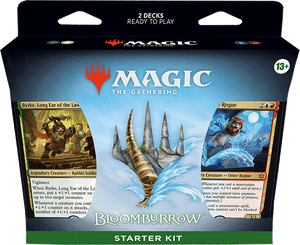 Bloomburrow [BLB] Starter Kit