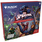 [Elysium Ultimate Package] Spider-man [SPM] Collector Booster Box, Bundle, Play Booster, Scene Box (Pre-Order)