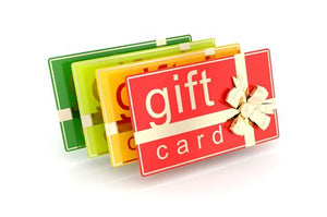 Elysium Collectibles Gift Cards