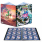 Pokémon Supersized 9-Pocket Portfolio - Temporal Forces [SV05]