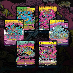 Calling All Hydra Heads - Traditional Foil Edition - Secret Lair Drop Series